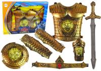 Opakowanie Kostium rycerza dla dzieci