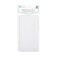 Opakowanie Kostka 3D 3mm 306szt