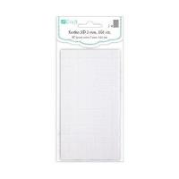 Opakowanie Kostka 3D 3mm 800szt