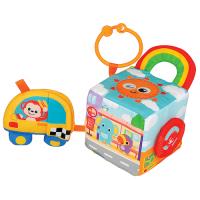 Opakowanie Kostka aktywizująca 000264 AN01