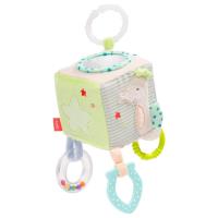 Opakowanie Kostka Edukacyjna Morze