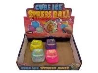 Opakowanie Kostka lodu do ściskania 5,5cm mix