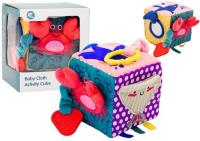 Opakowanie Kostka sensoryczna morskie zwierzęta