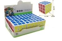 Opakowanie Kostka układanka 5x5cm