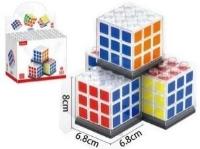 Opakowanie Kostka układanka 6,8x6,8cm