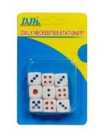 Opakowanie Kostki do gry
