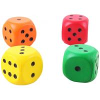 Opakowanie Kostki miękkie 4szt