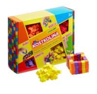 Opakowanie Kostkolina Yellow