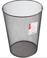 Opakowanie Kosz biurowy 9l czarny