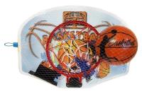 Opakowanie Kosz do koszykówki z piłką