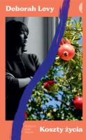 Okładka książki Koszty życia