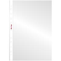 Opakowanie Koszulka A4 PP krystaliczna 50szt