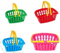 Koszyczek MIX. Wydawca: Technok. SmakLiter.pl Opakowanie Koszyczek MIX