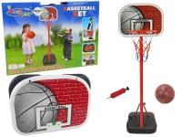 Opakowanie Koszykówka 166 cm