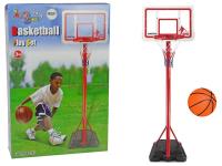 Opakowanie Koszykówka 195 cm