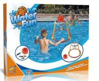 Opakowanie Koszykówka do basenu