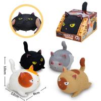 Opakowanie Kot antystresowy mix