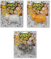 Opakowanie Kot do rozciągania MIX