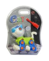 Opakowanie Kot do skręcania