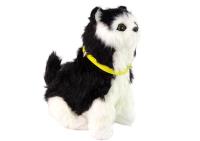 Opakowanie Kot interaktywny pluszowy