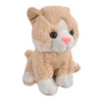 Opakowanie Kot pluszowy 16cm