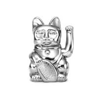 Opakowanie Kot szczęścia Cosmic srebrny