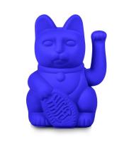 Opakowanie Kot szczęścia niebieski