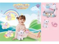 Opakowanie Kotek chodzący