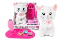 Opakowanie Kotek do dekorowania