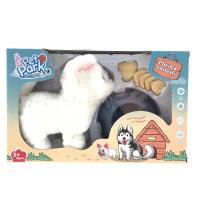 Opakowanie Kotek na baterie z akcesoriami