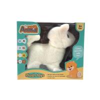 Opakowanie Kotek na baterie