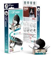 Opakowanie Kotek Tuxedo Eugy. Eko Układanka 3D