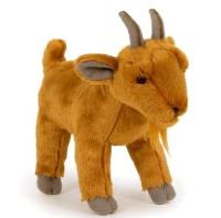 Opakowanie Koza brązowa 18cm