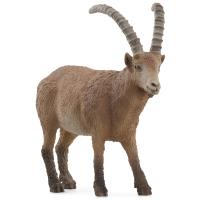 Opakowanie Koziorożec alpejski