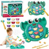 Opakowanie Krab 2w1 zielony