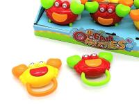 Opakowanie Krab muzyczny ze światłem (12szt)