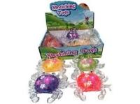 Opakowanie Krab squeeze 4 kolory mix