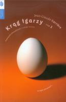 Krąg łgarzy. Powiastki filozoficzne...T1. Autor: Jean-Claude Carriere. SmakLiter.pl Okładka książki Krąg łgarzy. Powiastki filozoficzne...T1