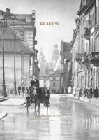 Kraków. Książka do pisania w.2018. Autor:   Praca zbiorowa. SmakLiter.pl Okładka książki Kraków. Książka do pisania w.2018