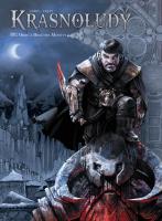 Krasnoludy T.2 Ordo z Bractwa Monety. Autor: Nicolas Jarry, Stphane Crty, Maria Mosiewicz. SmakLiter.pl Okładka książki Krasnoludy T.2 Ordo z Bractwa Monety