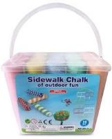 Opakowanie Kreada chodnikowa w wiaderku 20el