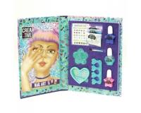 Opakowanie KREATYWNA KSIĘGA PAZNOKCI