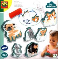 Opakowanie Kreatywna zabawa-kąpiel piesków