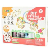 Opakowanie Kreatywny zestaw do wykonania biżuterii