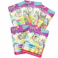 Opakowanie Kreatywny zestaw do wykonania zawieszki MIX