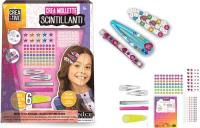 Opakowanie KREATYWNY ZESTAW OZDÓB DO WŁOSÓW