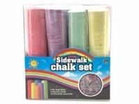 Opakowanie Kreda chodnikowa 12 kolorów