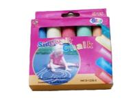 Opakowanie Kreda chodnikowa 5 kolorów