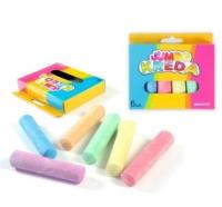 Opakowanie Kreda chodnikowa A'6 Jumbo CH-6