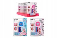 Opakowanie Kreda do włosów + akces. neon mix CREATE IT!